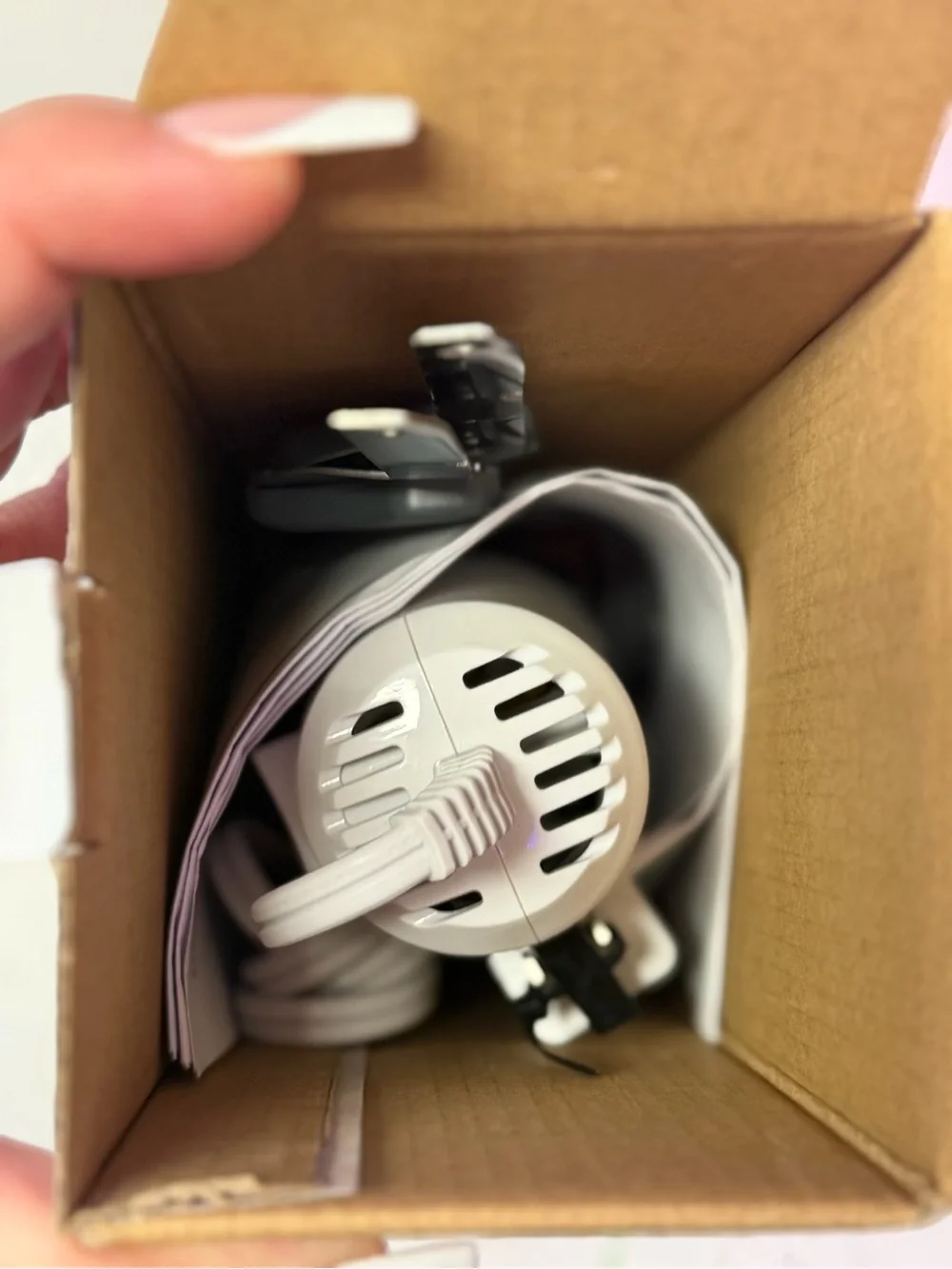 Black & Decker ComfortGrip 9